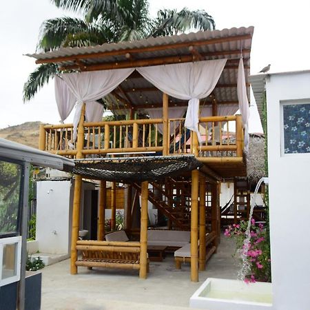 סנטה מריאניטה Soga Hostal מראה חיצוני תמונה
