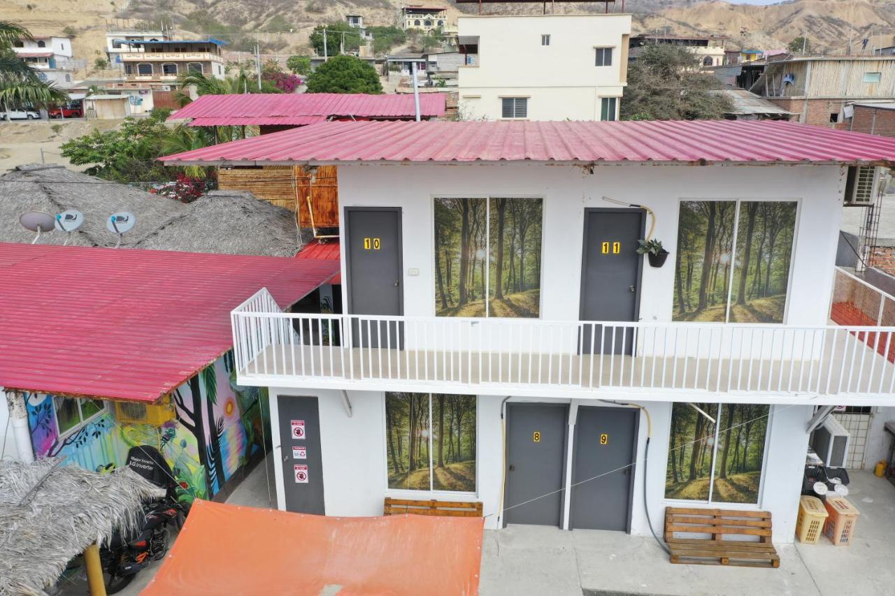 סנטה מריאניטה Soga Hostal מראה חיצוני תמונה