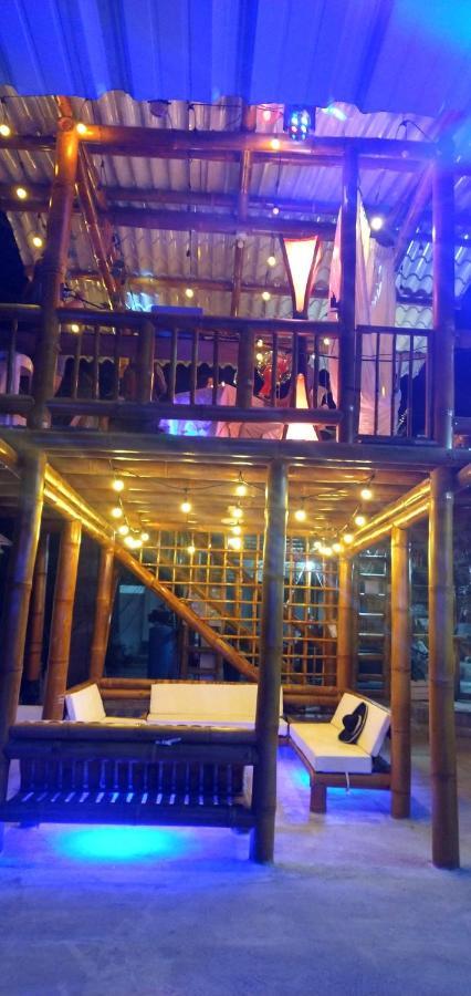 סנטה מריאניטה Soga Hostal מראה חיצוני תמונה