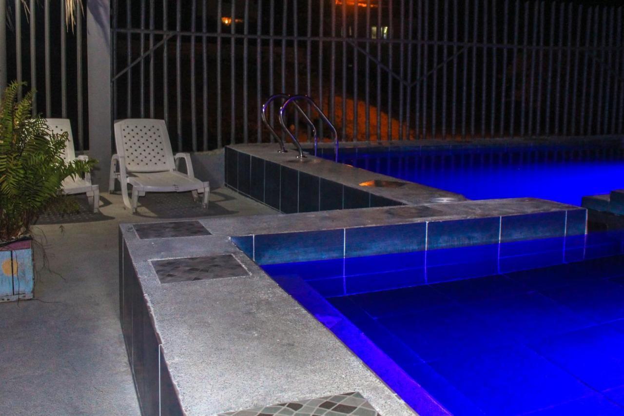 סנטה מריאניטה Soga Hostal מראה חיצוני תמונה