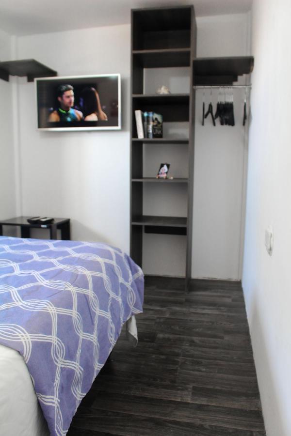 סנטה מריאניטה Soga Hostal מראה חיצוני תמונה