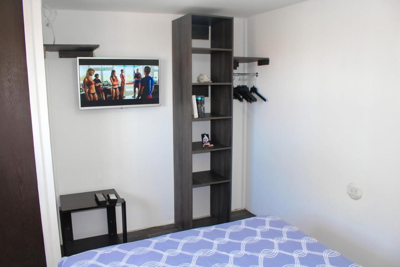 סנטה מריאניטה Soga Hostal מראה חיצוני תמונה