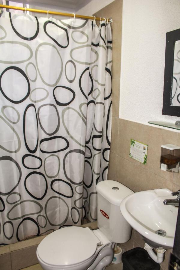 סנטה מריאניטה Soga Hostal מראה חיצוני תמונה