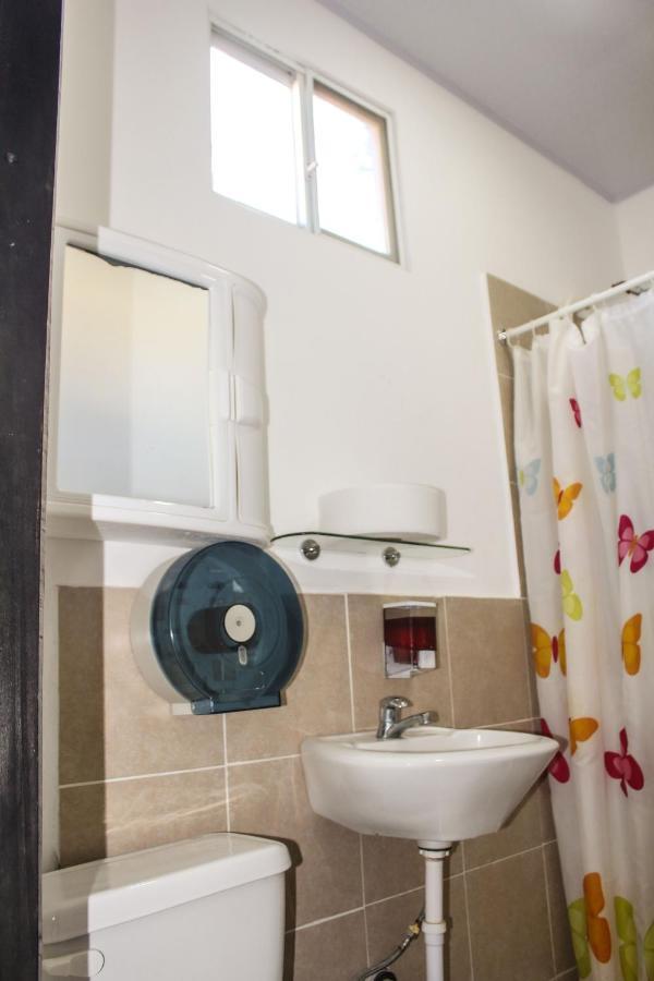 סנטה מריאניטה Soga Hostal מראה חיצוני תמונה
