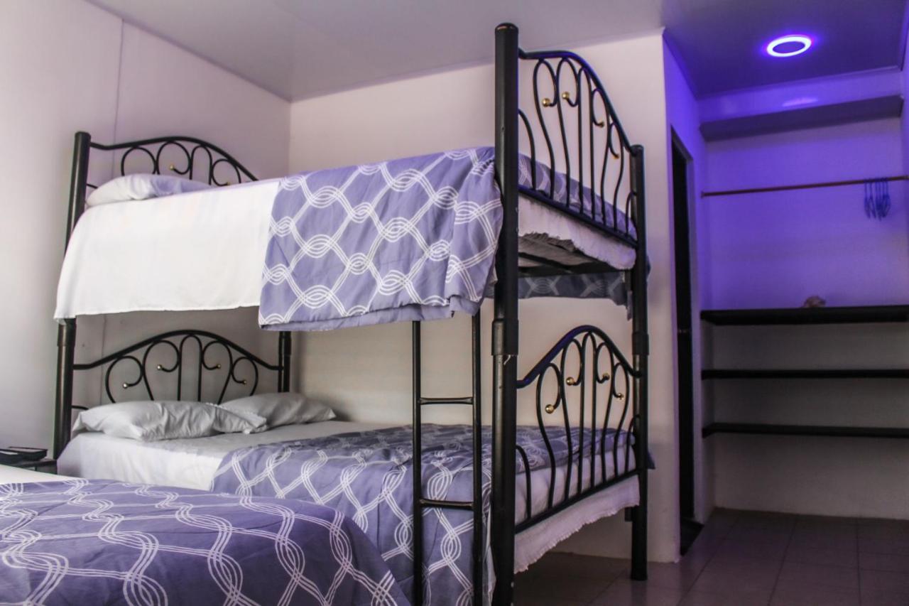סנטה מריאניטה Soga Hostal מראה חיצוני תמונה