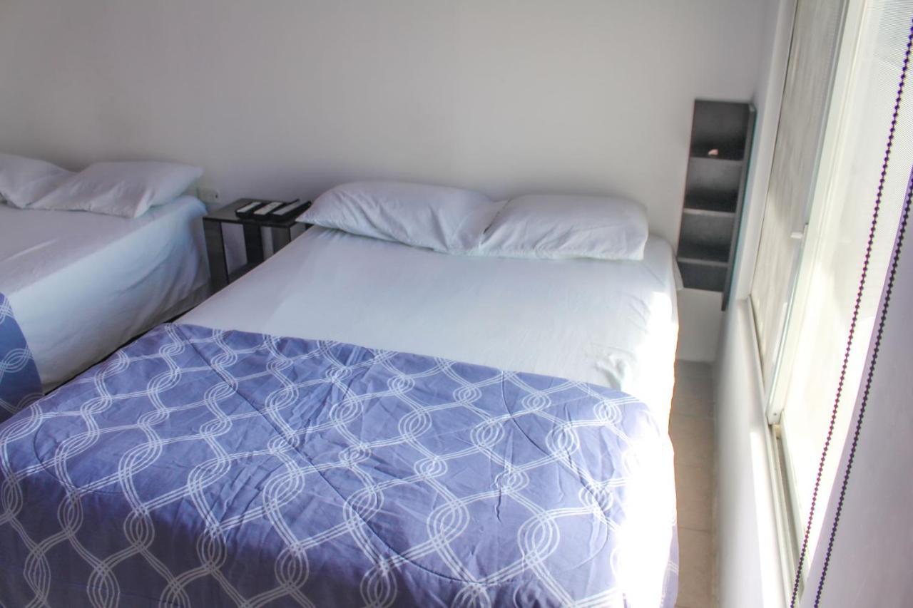 סנטה מריאניטה Soga Hostal מראה חיצוני תמונה
