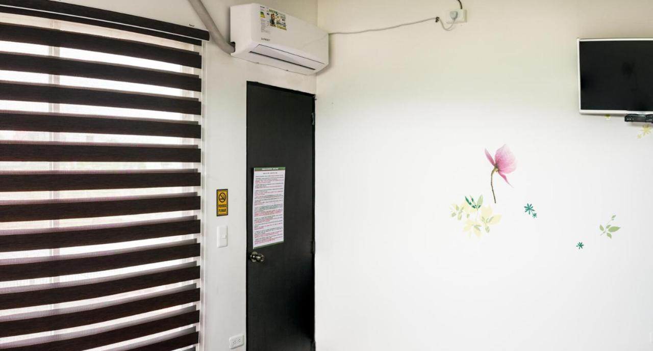סנטה מריאניטה Soga Hostal מראה חיצוני תמונה