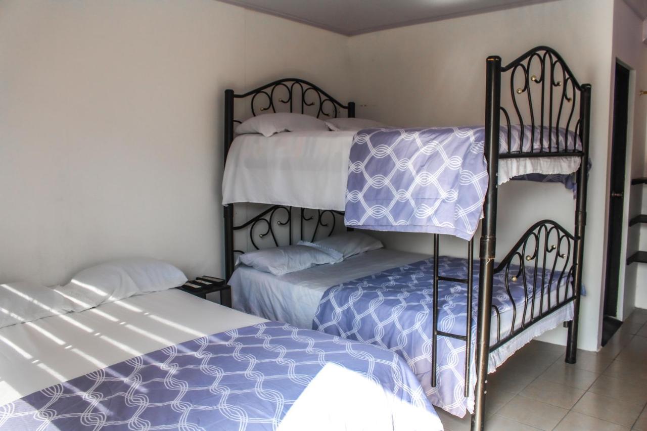 סנטה מריאניטה Soga Hostal מראה חיצוני תמונה