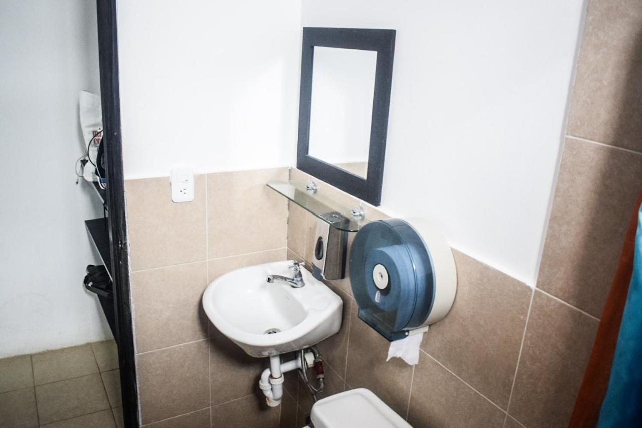 סנטה מריאניטה Soga Hostal מראה חיצוני תמונה