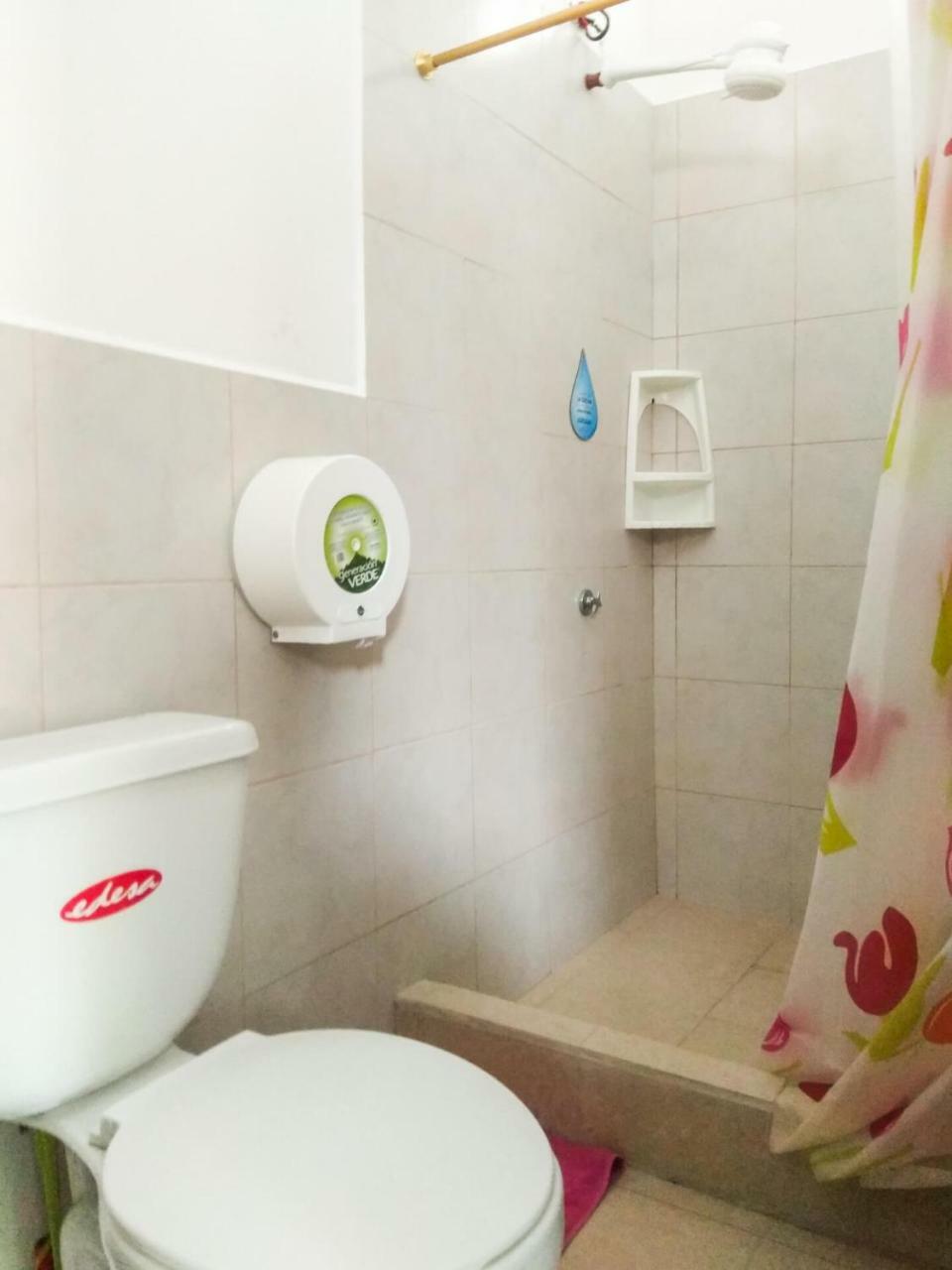סנטה מריאניטה Soga Hostal מראה חיצוני תמונה