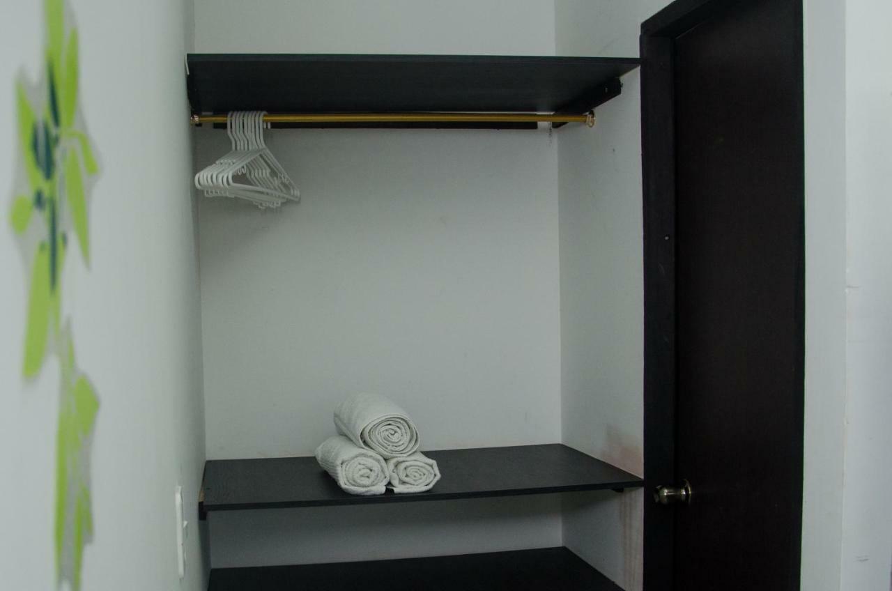 סנטה מריאניטה Soga Hostal מראה חיצוני תמונה